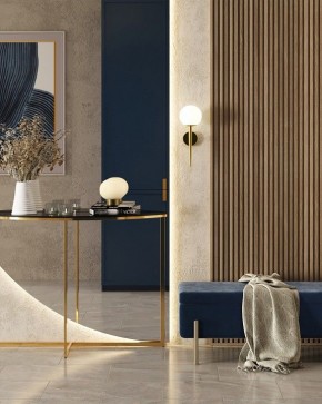Бра Moderli Scrumbel V11561-1W в Озерске - ozersk.ok-mebel.com | фото 7