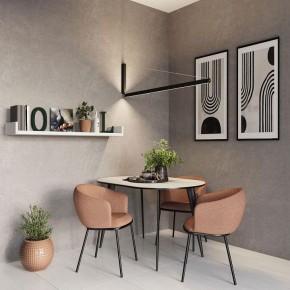 Бра Odeon Light Delta 7023/52WL в Озерске - ozersk.ok-mebel.com | фото 6