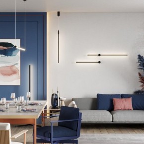 Бра Odeon Light FILLINI 4335/12WLP в Озерске - ozersk.ok-mebel.com | фото 6