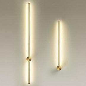 Бра Odeon Light FILLINI 4335/18WGP в Озерске - ozersk.ok-mebel.com | фото 3