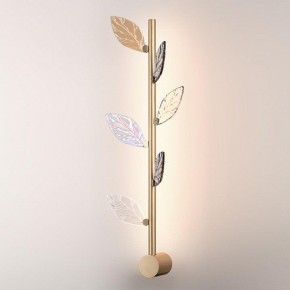 Бра Odeon Light Listva 5445/5WL в Озерске - ozersk.ok-mebel.com | фото 2