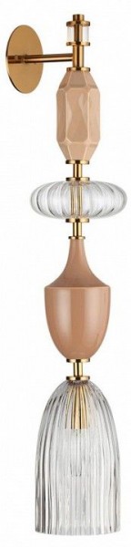 Бра Odeon Light Terra 5414/1W в Озерске - ozersk.ok-mebel.com | фото