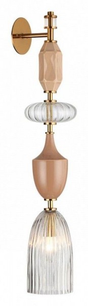 Бра Odeon Light Terra 5414/1W в Озерске - ozersk.ok-mebel.com | фото 2
