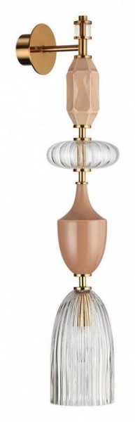 Бра Odeon Light Terra 5414/1W в Озерске - ozersk.ok-mebel.com | фото 4