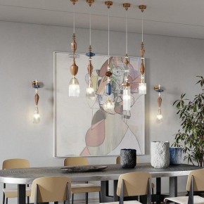 Бра Odeon Light Terra 5414/1W в Озерске - ozersk.ok-mebel.com | фото 5