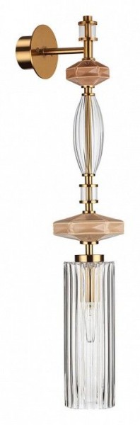Бра Odeon Light Terra 5414/1WA в Озерске - ozersk.ok-mebel.com | фото 4