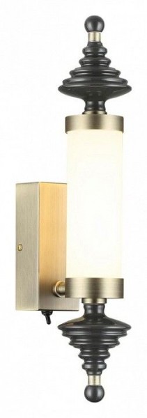 Бра Odeon Light Ula 5404/11WL в Озерске - ozersk.ok-mebel.com | фото 2