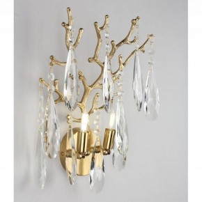 Бра Omnilux Batelli OML-52901-02 в Озерске - ozersk.ok-mebel.com | фото 2