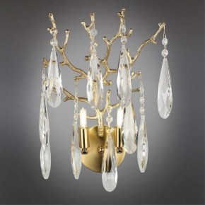 Бра Omnilux Batelli OML-52901-02 в Озерске - ozersk.ok-mebel.com | фото 3
