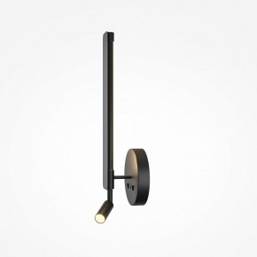 Бра с подсветкой Maytoni Combo MOD214WL-L8B3K1 в Озерске - ozersk.ok-mebel.com | фото 2