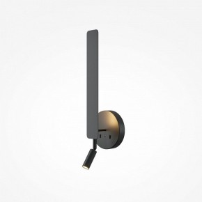 Бра с подсветкой Maytoni Combo MOD214WL-L8B3K1 в Озерске - ozersk.ok-mebel.com | фото 3
