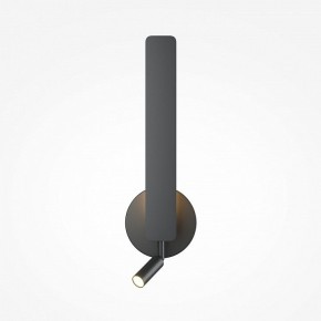 Бра с подсветкой Maytoni Combo MOD214WL-L8B3K1 в Озерске - ozersk.ok-mebel.com | фото 4