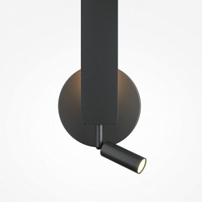 Бра с подсветкой Maytoni Combo MOD214WL-L8B3K1 в Озерске - ozersk.ok-mebel.com | фото 6
