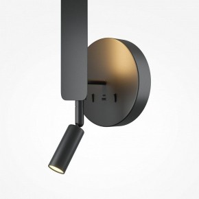 Бра с подсветкой Maytoni Combo MOD214WL-L8B3K1 в Озерске - ozersk.ok-mebel.com | фото 7
