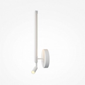 Бра с подсветкой Maytoni Combo MOD214WL-L8W3K1 в Озерске - ozersk.ok-mebel.com | фото 2