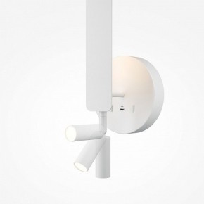 Бра с подсветкой Maytoni Combo MOD214WL-L8W3K1 в Озерске - ozersk.ok-mebel.com | фото 4