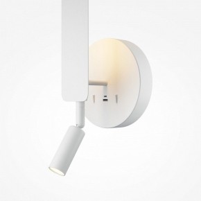 Бра с подсветкой Maytoni Combo MOD214WL-L8W3K1 в Озерске - ozersk.ok-mebel.com | фото 8