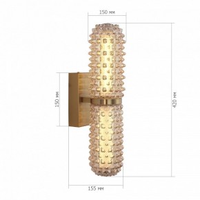 Бра ST-Luce SAGUARO SL6144.301.01 в Озерске - ozersk.ok-mebel.com | фото 5
