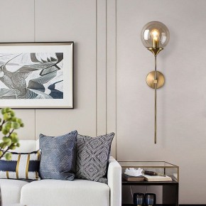 Бра TopDecor Tobias Tobias A1 20 в Озерске - ozersk.ok-mebel.com | фото 3
