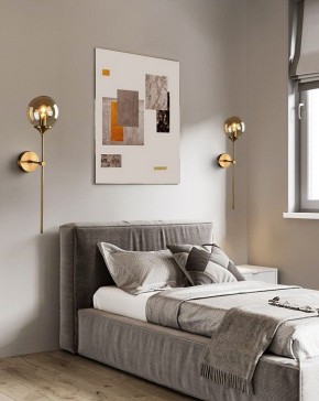 Бра TopDecor Tobias Tobias A1 20 в Озерске - ozersk.ok-mebel.com | фото 6