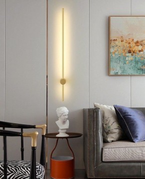 Бра TopDecor Uno Uno A2 33 3000k в Озерске - ozersk.ok-mebel.com | фото 4