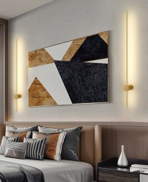 Бра TopDecor Uno Uno A3 33 3000k в Озерске - ozersk.ok-mebel.com | фото 3