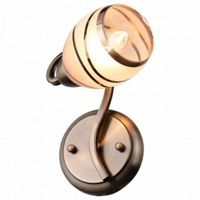 Бра TopLight Polly TL3720B-01AB в Озерске - ozersk.ok-mebel.com | фото