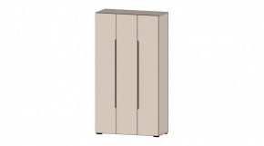 БРИТАНА Шкаф 3х створчатый (кашемир) в Озерске - ozersk.ok-mebel.com | фото