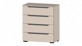 БРИТАНА Спальный гарнитур (модульный) кашемир в Озерске - ozersk.ok-mebel.com | фото 2