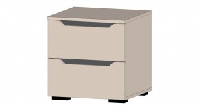 БРИТАНА Тумба прикроватная (кашемир) в Озерске - ozersk.ok-mebel.com | фото