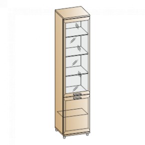 Детская Мелисса композиция 4 (Гикори Джексон светлый) в Озерске - ozersk.ok-mebel.com | фото 8