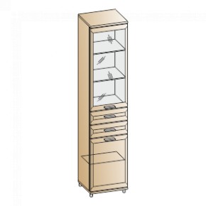 Детская Мелисса композиция 6 (Гикори Джексон светлый) в Озерске - ozersk.ok-mebel.com | фото 6