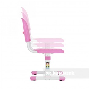 Комплект парта + стул трансформеры Cantare Pink в Озерске - ozersk.ok-mebel.com | фото 7