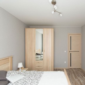 ДИАНА Д11 Шкаф для одежды в Озерске - ozersk.ok-mebel.com | фото 3