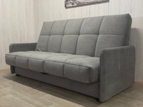 Диван Финка Престиж с подлокотниками (НПБ) велюр Monaco 6 в Озерске - ozersk.ok-mebel.com | фото 3