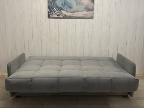 Диван Финка Престиж с подлокотниками (НПБ) велюр Monaco 6 в Озерске - ozersk.ok-mebel.com | фото 6