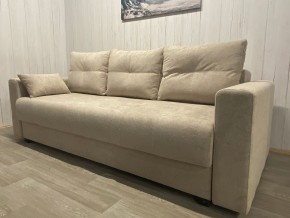 Диван Комфорт-5 (НПБ) велюр Comfort 02 в Озерске - ozersk.ok-mebel.com | фото 2