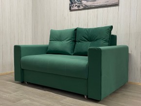 Диван Комфорт-7 БД 1200 ШП (НПБ) велюр Modus 20 в Озерске - ozersk.ok-mebel.com | фото 2