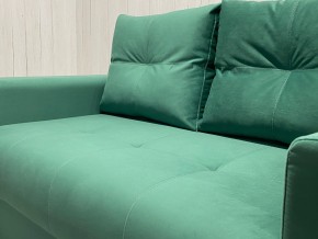 Диван Комфорт-7 БД 1200 ШП (НПБ) велюр Modus 20 в Озерске - ozersk.ok-mebel.com | фото 6