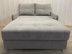 Диван Комфорт-7 БД 1200 УП (ППУ) велюр Monaco 14 в Озерске - ozersk.ok-mebel.com | фото 3