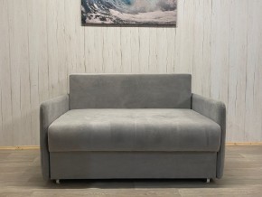 Диван Комфорт-7 БД 1200 УП (ППУ) велюр Monaco 14 в Озерске - ozersk.ok-mebel.com | фото 6