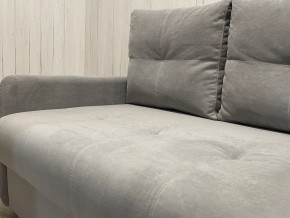 Диван Комфорт-7 БД 1200 УП (ППУ) велюр Monaco 14 в Озерске - ozersk.ok-mebel.com | фото 7