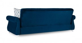 Диван-кровать Роуз ТД 410 + комплект подушек в Озерске - ozersk.ok-mebel.com | фото 5