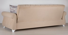 Диван-кровать Роуз ТД 412 + комплект подушек в Озерске - ozersk.ok-mebel.com | фото 5