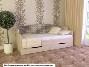 Диван-кровать Юниор Тип-2 (900*2000) мягкая спинка в Озерске - ozersk.ok-mebel.com | фото 6