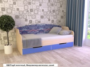 Диван-кровать Юниор Тип-2 (900*2000) мягкая спинка в Озерске - ozersk.ok-mebel.com | фото 9