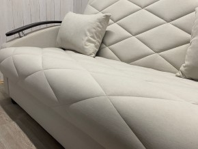 Диван Престиж-16 (НПБ+МДФ) велюр Luma 01 в Озерске - ozersk.ok-mebel.com | фото 8