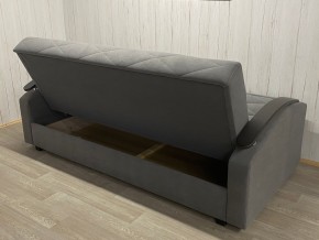 Диван Престиж-16 (НПБ+МДФ) велюр Modus 23 в Озерске - ozersk.ok-mebel.com | фото 5