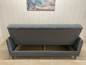 Диван Престиж-3 (НПБ) велюр Vega 8 в Озерске - ozersk.ok-mebel.com | фото 4