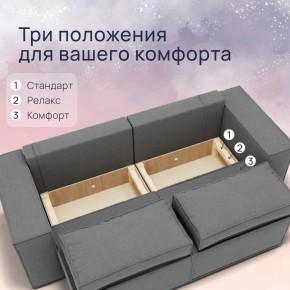 Диван Рашт (НПБ) в Озерске - ozersk.ok-mebel.com | фото 5